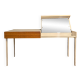 Console, coiffeuse Interlübke, années 70
