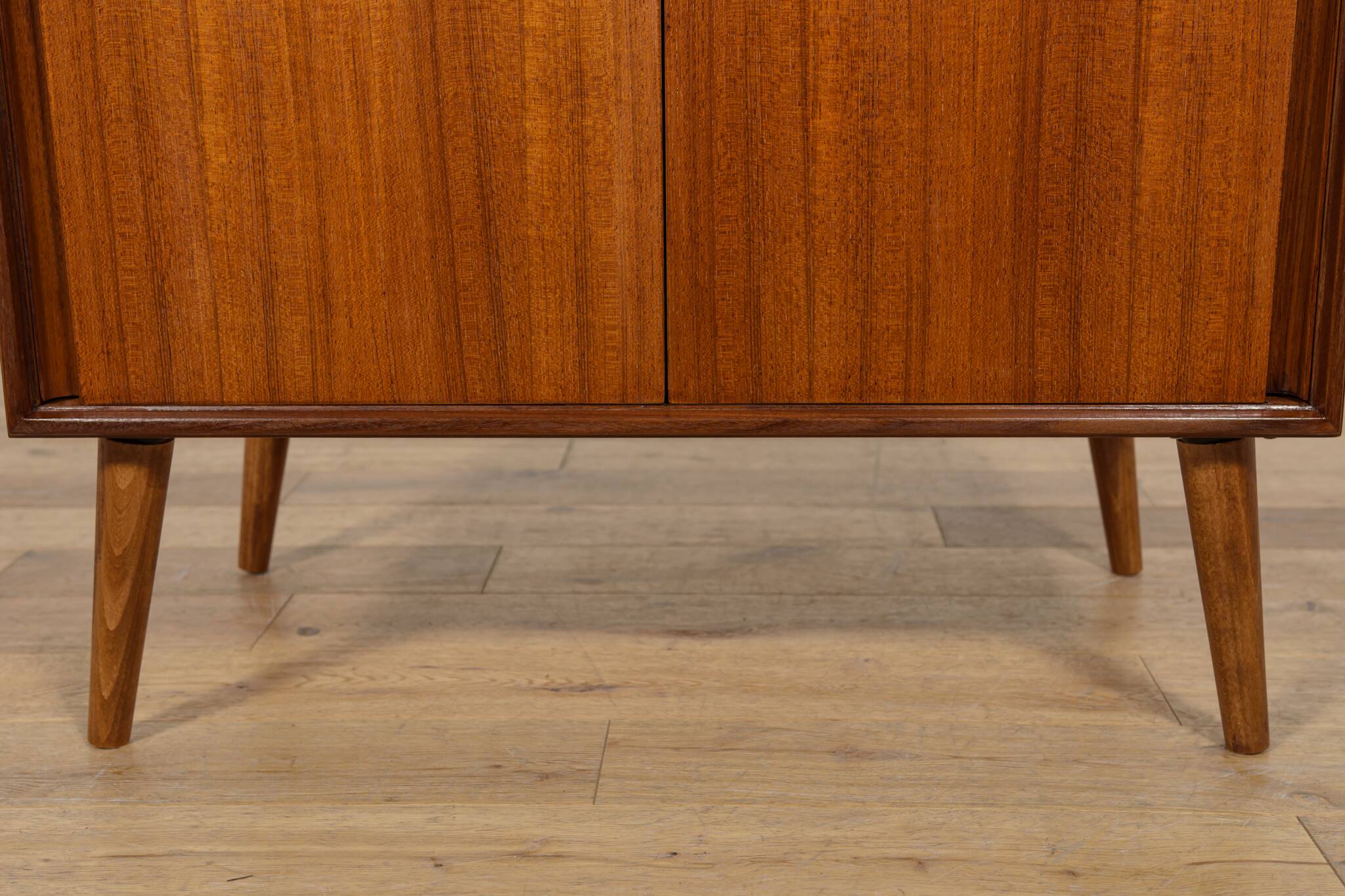Small Mid-Century Teak Sideboard from G-Plan, United Knigdom, 1960s