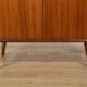 Small Mid-Century Teak Sideboard from G-Plan, United Knigdom, 1960s
