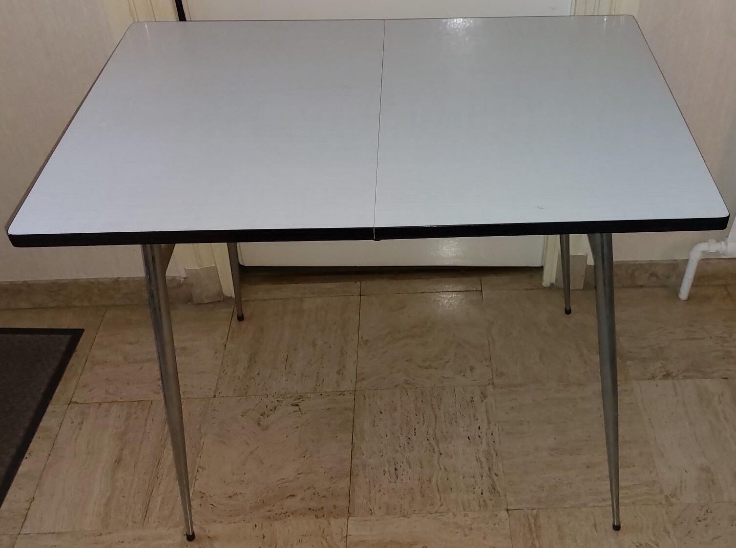 Table formica 1960 foldable