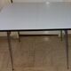 Table formica 1960 foldable