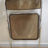 Chair folding 70 years