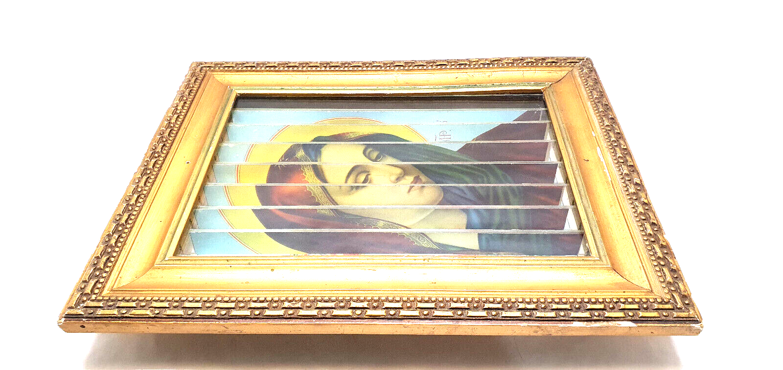 Feuille Lenticulaire Invisibilité 162 LPI 51 X 71 Cm - Matériau PETG Effet 3D Illusion Optique Pour Scène, Photo, Affiche, Expérience