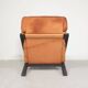 De sede DS 80 lounge chair by Ueli Berger, 1970s