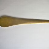 Max le Verrier bronze paper cut