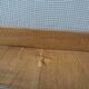 Fire screen fireplace screen 4 leaves