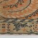 Turkish Runner Rug, 90x284Cm