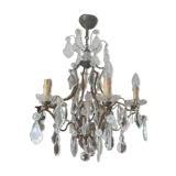 Chandelier 19th