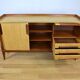 Sideboard by Gustave Gautier, Eros Vintage Edition, 1950