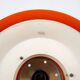 Swedish vintage pendant lamp Trava by Carl Thore, Granhaga, 1960s
