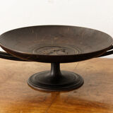 Bronze cup Juno Ferdinand Levillain