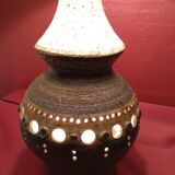 Georges Pelletier lamp, Accolay era