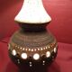 Georges Pelletier lamp, Accolay era