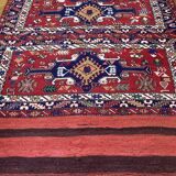 Kilim Iran 50/60