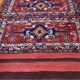 Kilim Iran années 50/60