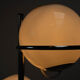 Lampadaire italien en marbre