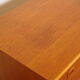 Vintage sideboard | Teak | 160 cm | Model Borgia
