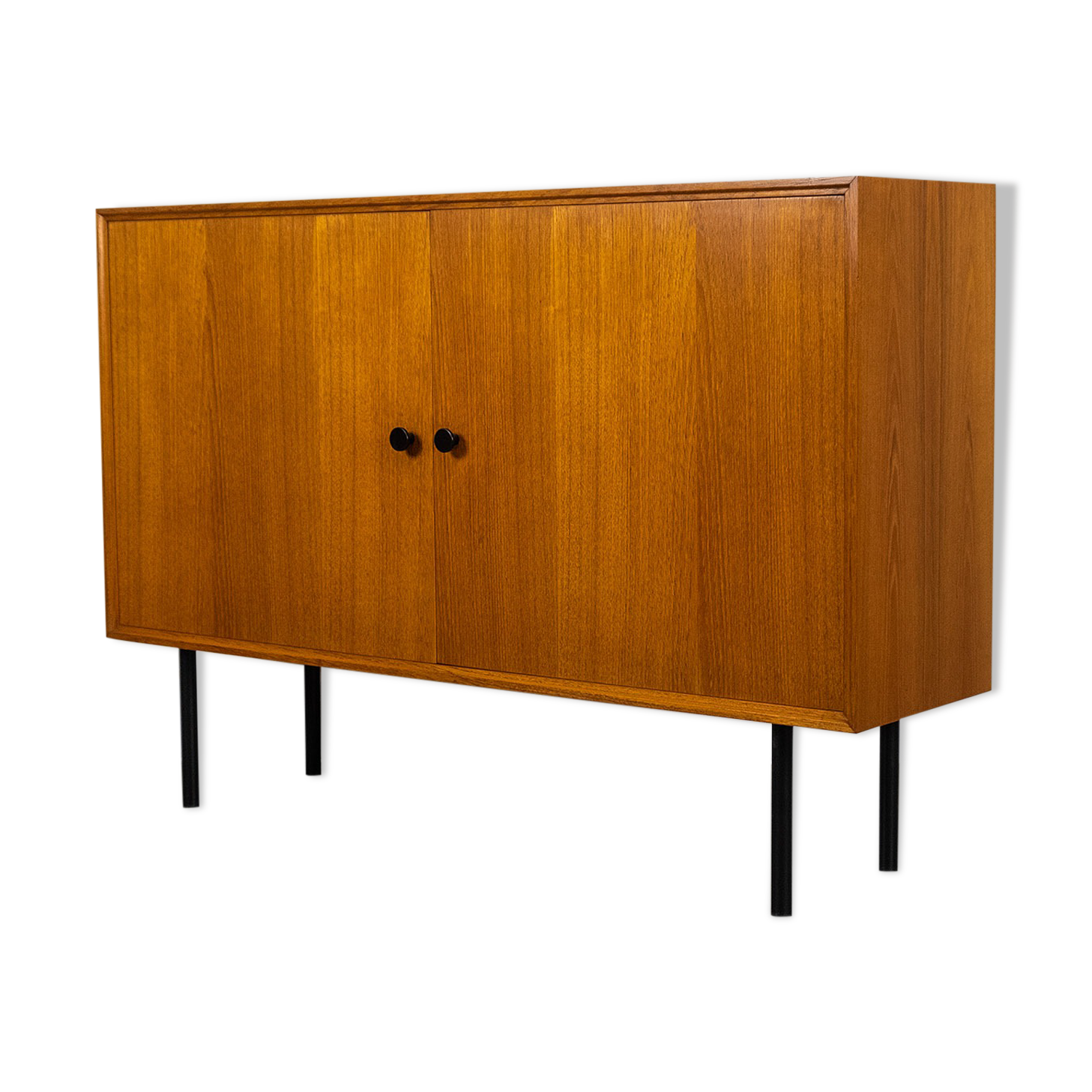 Teak Sideboard from  Idee Möbel, 1960s
