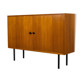 Teak Sideboard from  Idee Möbel, 1960s