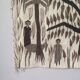 Handcrafted tapestry ethnic country decoration