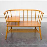 Telephone seat Ercol