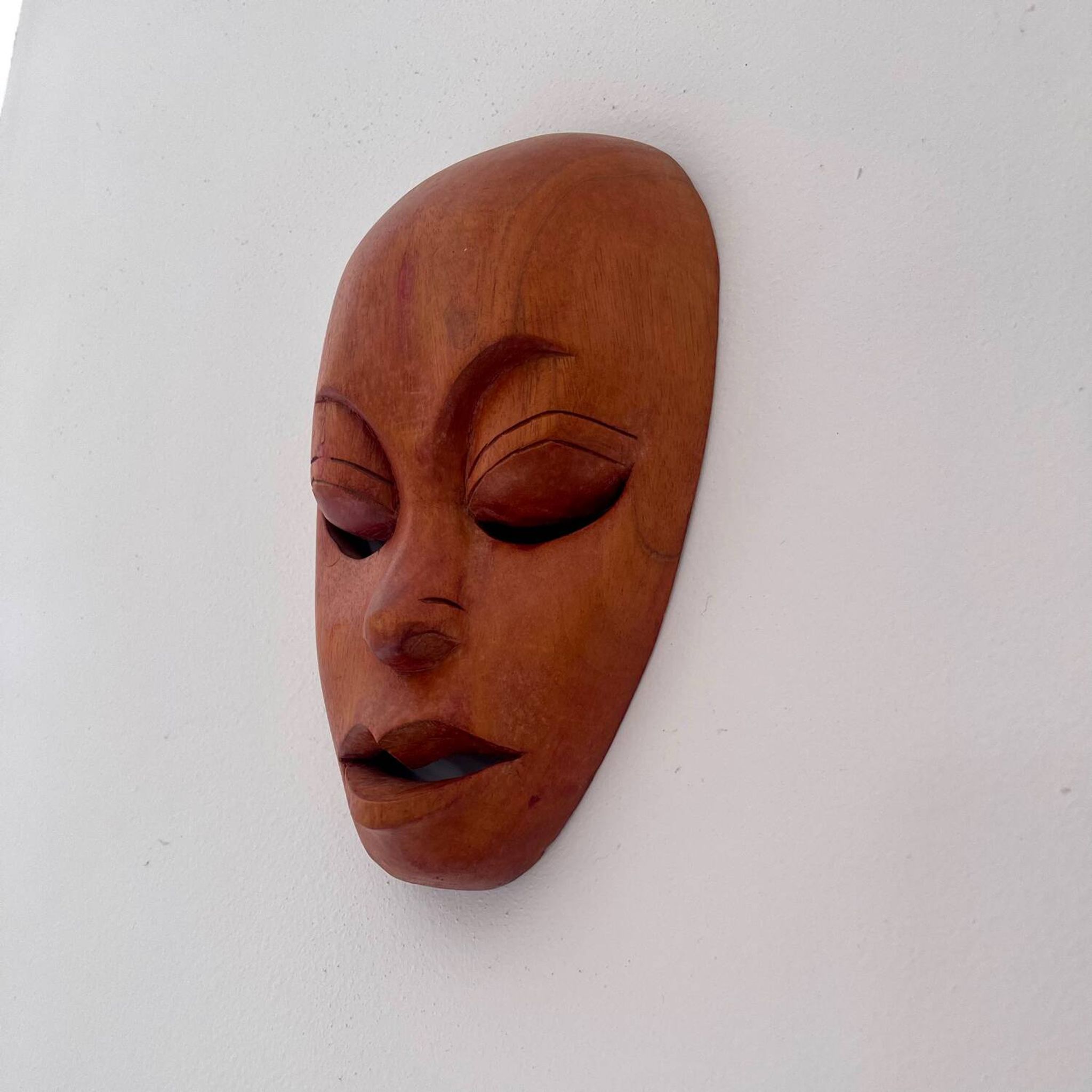 Masque africain