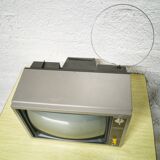 Schneider portable vintage TV