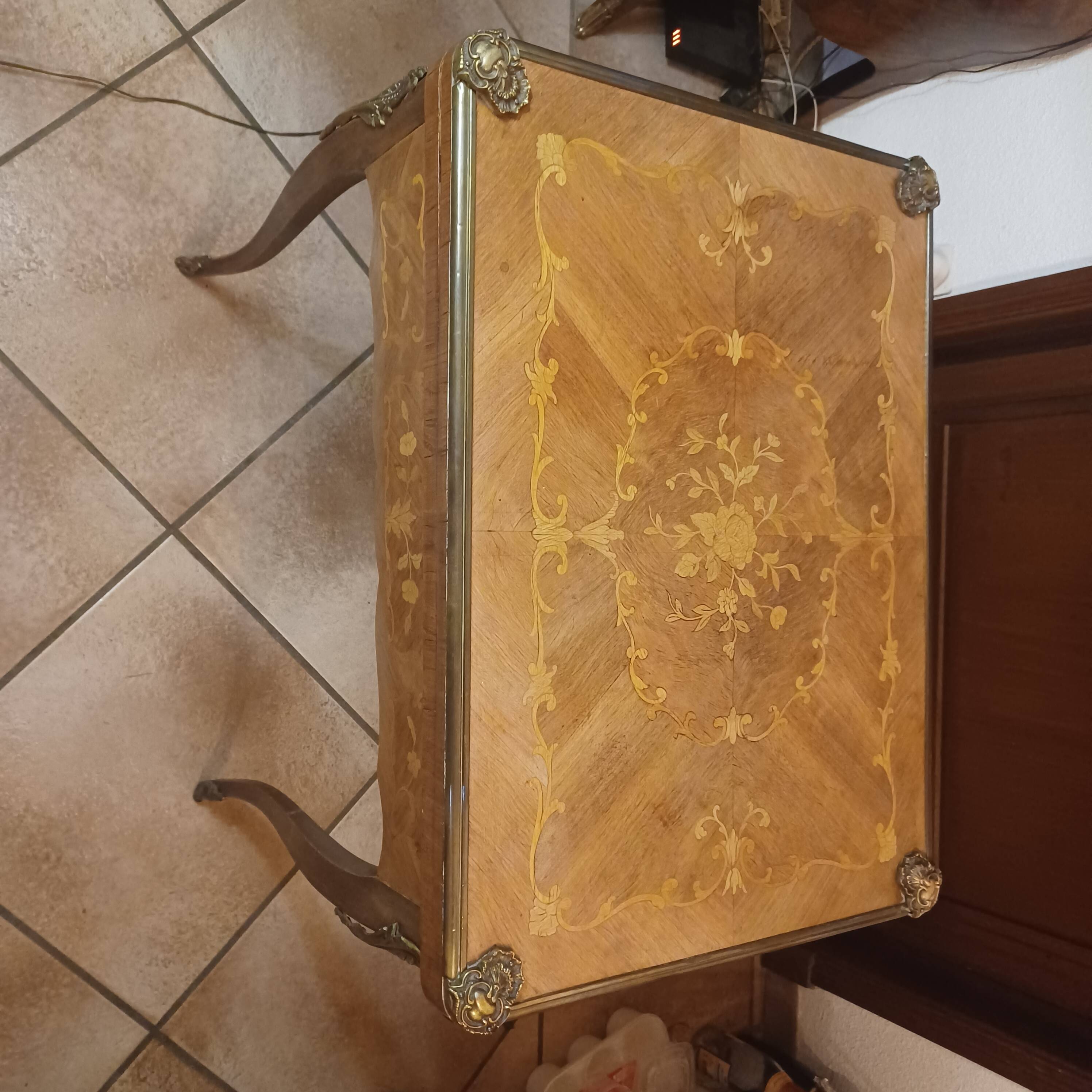 Table de jeux