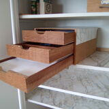 Storage caninet