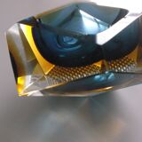 Ashtray Mandruzzato Murano