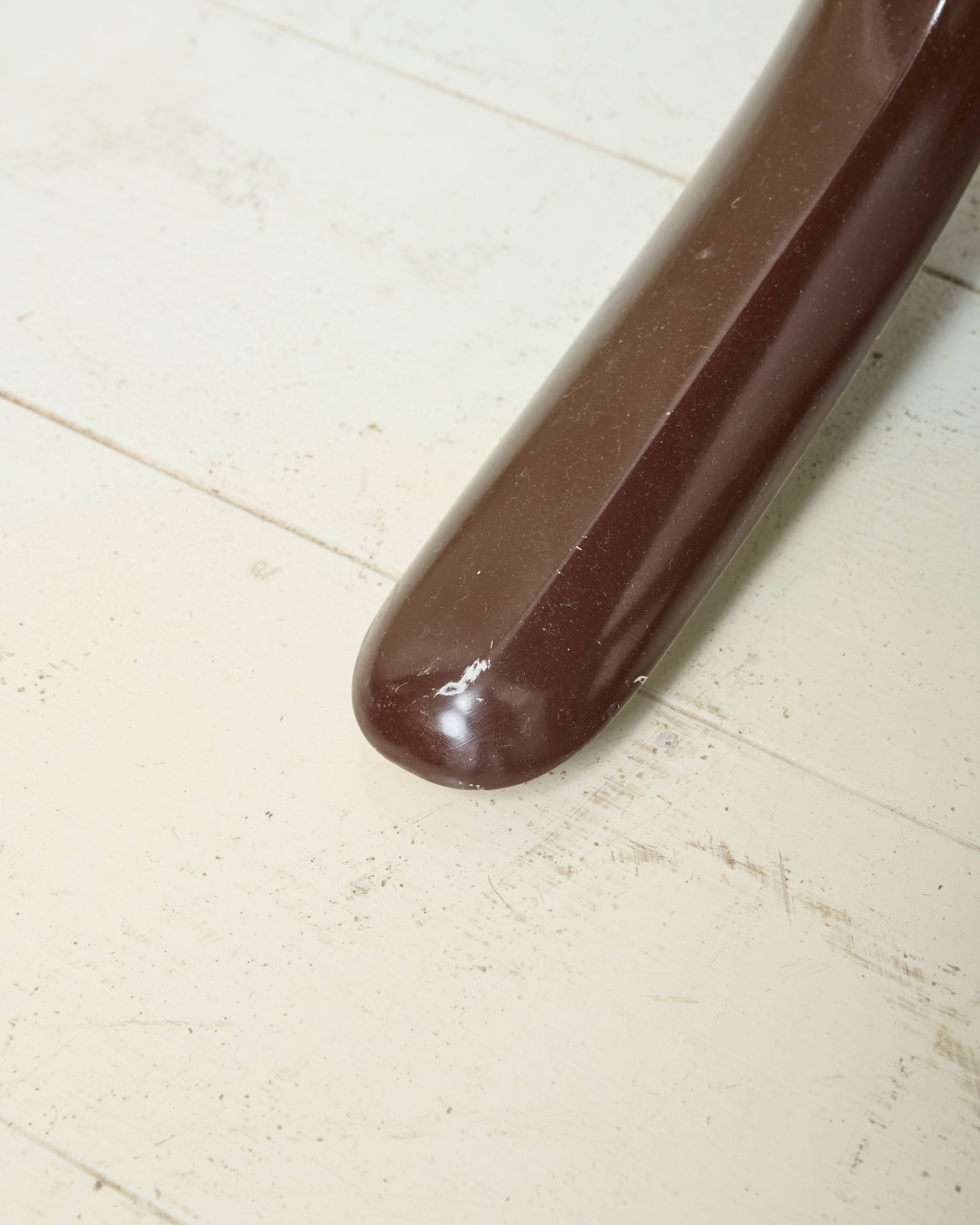 Dining room set, Ernst Moeckl, Horn, Germany, 1960s