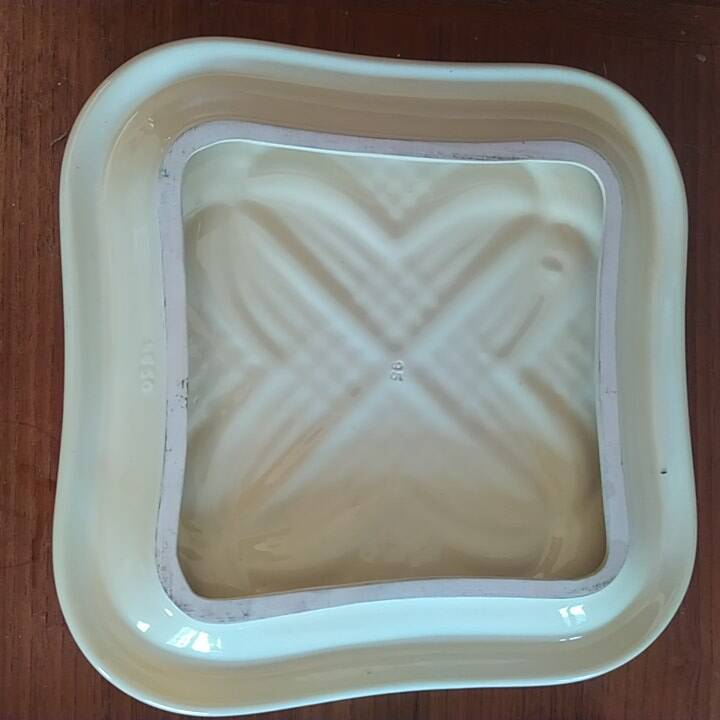 Verceram 1950 coasters and bottles