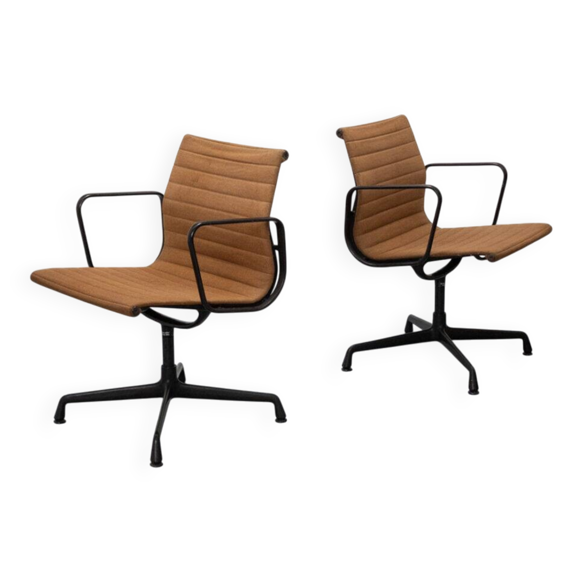 EA107 chair by Charles & Ray Eames for Herman Miller 1970s