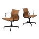 EA107 chair by Charles & Ray Eames for Herman Miller 1970s