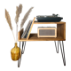Vinyl furniture