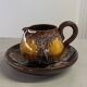 Ceramic service by Marius Giuge