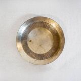 Silver-plated centrepiece by Atelier des Orfèvres Ra-Sa Padova, Italy, 1960s.