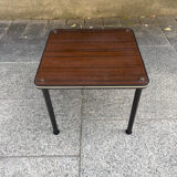 Vintage side table
