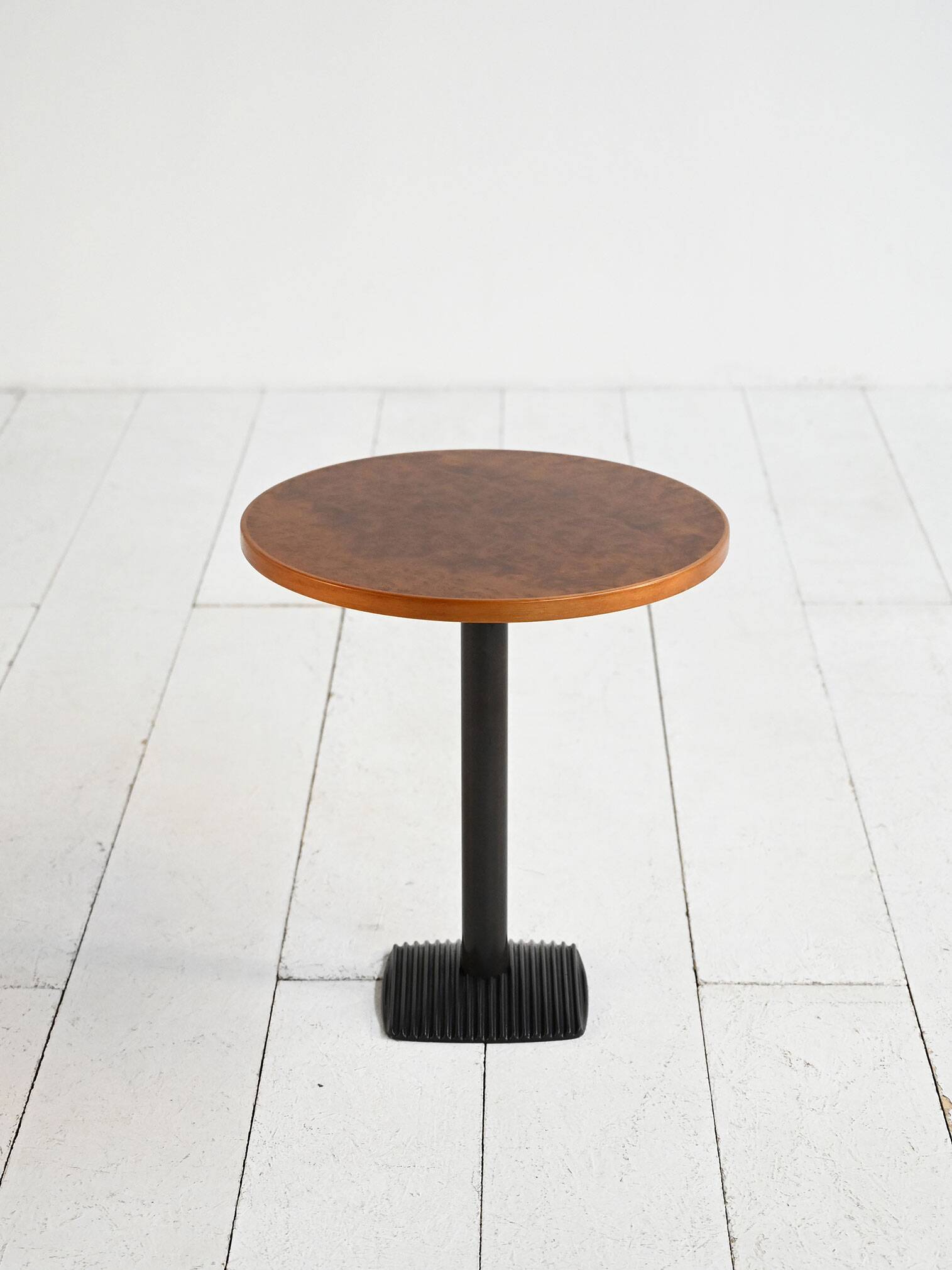“Artona” table by Scarpa for Maxalto 1970s
