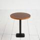 “Artona” table by Scarpa for Maxalto 1970s