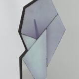 Mirror vintage by David Marshall for Sculptors Guild Ltd. 102 x 70, 5cm