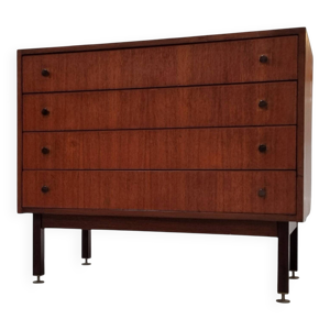 Armoire à tiroirs du