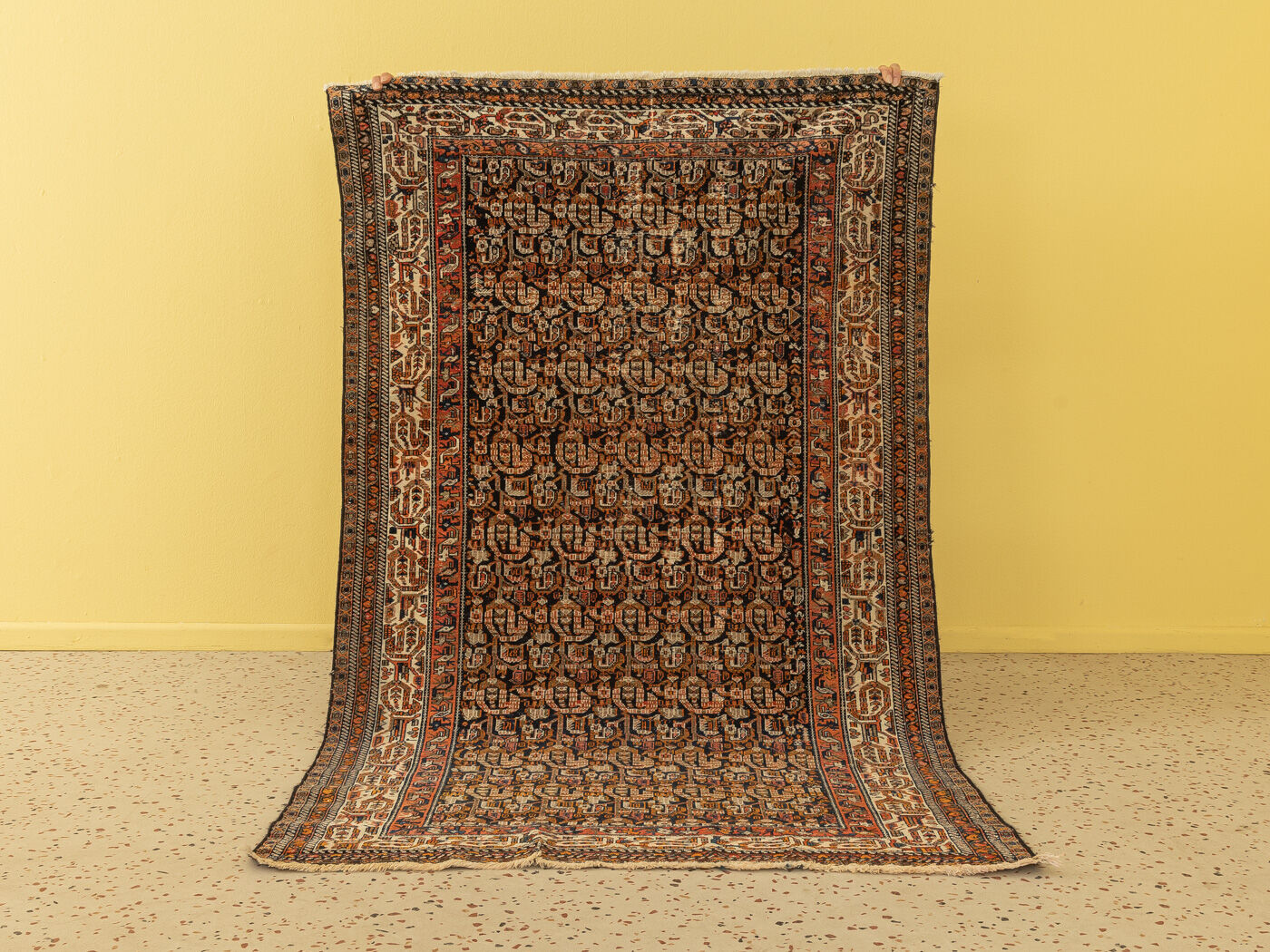 Moud carpet, 107 x 180