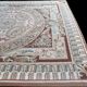 Aubusson style knotted rug 312x245 cm