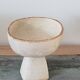 Chamotté sandstone cup