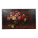Large Flower Painting Still Life Roses Oil on Canvas 100x60cm