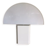 Table lamp Olympe by Harvey Guzzini, 1970.