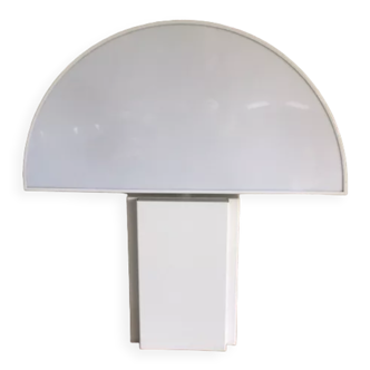 Table lamp Olympe by Harvey Guzzini, 1970.