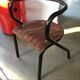 Chaise Mullca 300
