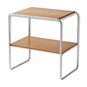 Table d'appoint